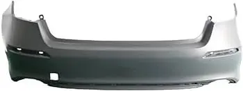 CHANGAN ALSVIN rear bumper 2020 / 2024