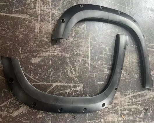 Haval DARGO Front Fender (Right) 2022 / 2023