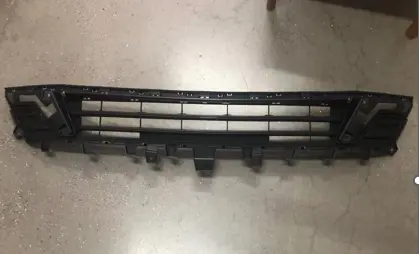 Haval JOLION Front Bumper Mesh(textured surface) PP material 2022 / 2024