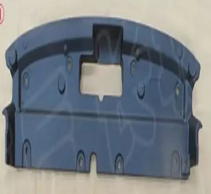 Haval JOLION Radiator Upper Cover Center 2022 / 2024