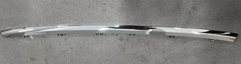 Haval JOLION Front Bumper Trim (Chrome) 2022 / 2024