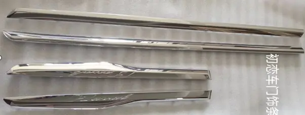 Haval JOLION Front Door Trim Strip Chrome Right 2022 / 2024