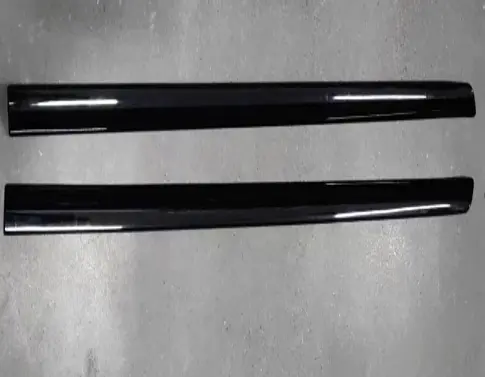 Haval JOLION Front Door Trim Strip High Gloss Black Left 2022 / 2024
