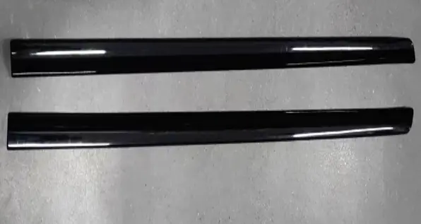 Haval JOLION Front Door Trim Strip High Gloss Black Right 2022 / 2024