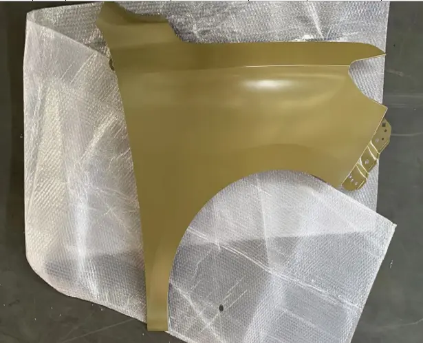 Haval JOLION Fender Left(with primer) 2022 / 2024