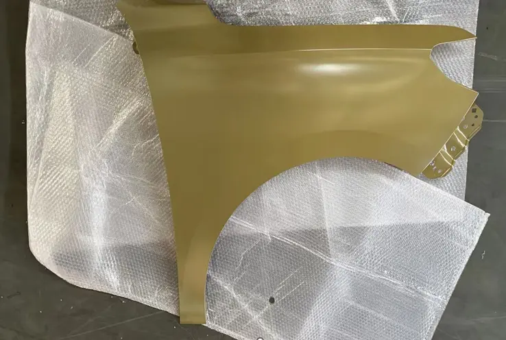 Haval JOLION Fender Right(with primer) 2022 / 2024