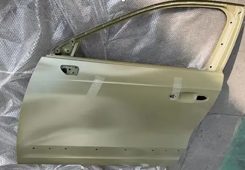 Haval JOLION Front Door Left(with primer) 2022 / 2024