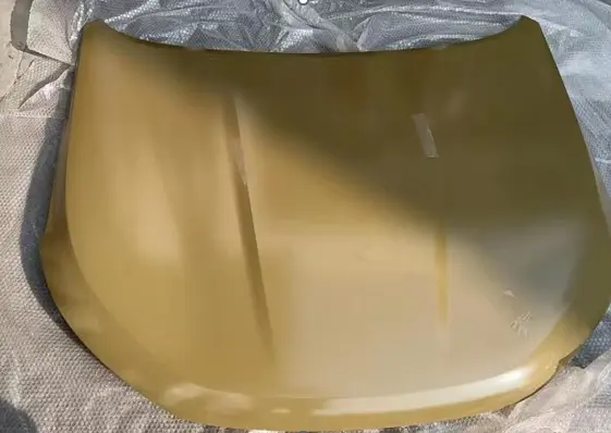 Haval JOLION Hood(with primer) 2022 / 2024