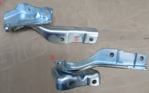 Haval JOLION Hood Hinge Left 2022 / 2024