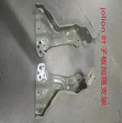 Haval JOLION Fender Reinforcement Bracket Right 2022 / 2024