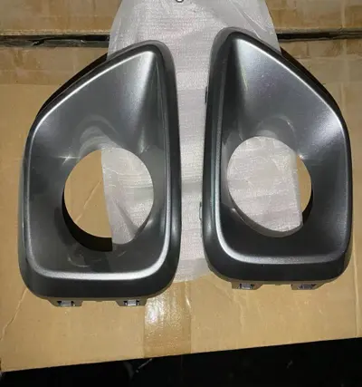 Haval H9 Fog Light Frame Left (Painted) 2021 / 2022