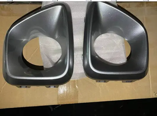 Haval H9 Fog Light Frame Right (Painted) 2021 / 2022