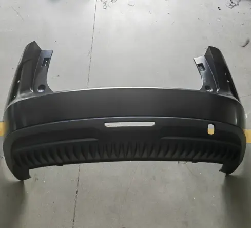 Haval H6 Rear Bumper 2022 / 2023