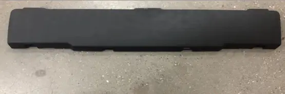 Haval TANK 300 Front Tow Cover Panel 2023 / 2025
