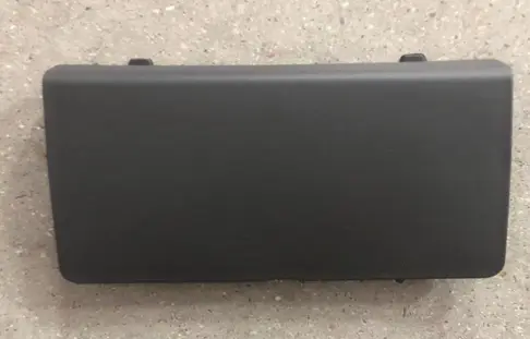 Haval TANK 300 Rear Tow Cover Panel 2023 / 2025