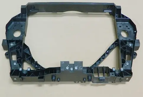 Haval H6 Radiator Frame/Universal for VV5/H4 2018 / 2019