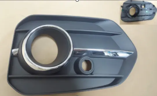 Haval H9 Front Fog Light Frame Left 2019 / 2020