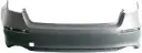 CHANGAN ALSVIN rear bumper 2020 / 2024