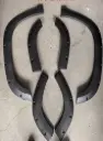 Haval DARGO Rear Fender Rear Section (Right) 2022 / 2023