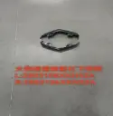 Haval DARGO Front Bumper Lower Trim (Left) 2022 / 2023