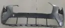 Haval JOLION Front Bumper Upper Part 2022 / 2024
