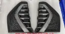 Haval JOLION Diamond Fog Light Frame Left 2022 / 2024