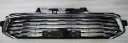 Haval JOLION Grille (Horizontal chrome plated strip with reverse radar holeChrome)ABS material 2022 / 2024
