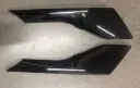 Haval JOLION Fog Light Frame Trim (High Gloss Black) Right 2022 / 2024