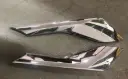 Haval JOLION Fog Light Frame Trim (Chrome) Right 2022 / 2024