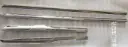 Haval JOLION Rear Door Trim Strip Chrome Left 2022 / 2024