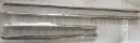 Haval JOLION Front Door Trim Strip Chrome Left 2022 / 2024