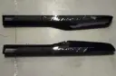 Haval JOLION Rear Door Trim Strip High Gloss Black Right 2022 / 2024