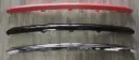 Haval JOLION Rear Bumper Trim Strip Chrome Center 2022 / 2024