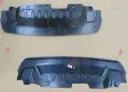 Haval JOLION Front Bumper Lower Diffuser 2022 / 2024
