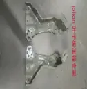 Haval JOLION Fender Reinforcement Bracket Right 2022 / 2024