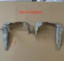Haval TANK 300 Fender Reinforcement Bracket Right 2023 / 2025