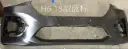 Haval H6 Blue Label Front Bumper (A) 2018 / 2019