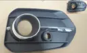 Haval H9 Front Fog Light Frame Left 2019 / 2020
