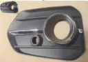 Haval H9 Front Fog Light Frame Right 2019 / 2020