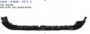 Haval H9 Rear Bumper 2019 / 2020